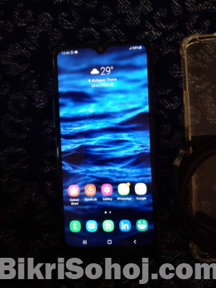 Samsung a20s 4/64